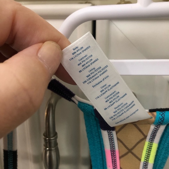 Ivivva by Lululemon girl’s Double Dutch tank top - Picture 9 of 9